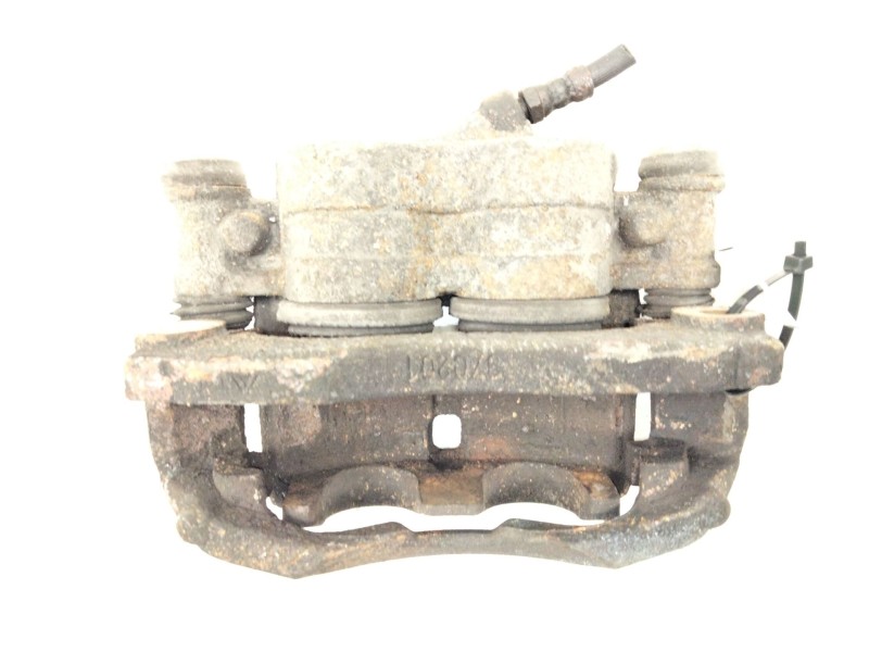 Recambio de pinza freno delantera izquierda para iveco daily iv furgón 35c14 gv, 35c14 gv/p, 35s14 gv, 35s14 gv/p referencia OEM