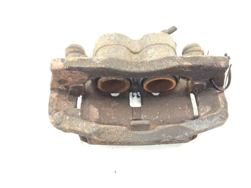 Recambio de pinza freno delantera izquierda para iveco daily iv furgón 35c14 gv, 35c14 gv/p, 35s14 gv, 35s14 gv/p referencia OEM