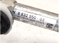 Recambio de tubos aire acondicionado para bmw 2 gran tourer (f46) 218 d referencia OEM IAM 6832950   2