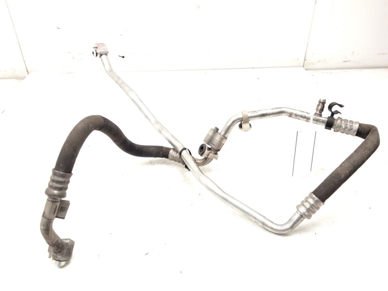 Recambio de tubos aire acondicionado para bmw 2 gran tourer (f46) 218 d referencia OEM IAM 6832950  