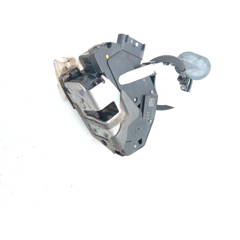 Recambio de cerradura puerta delantera derecha para ford fiesta vi (cb1, ccn) 1.4 tdci referencia OEM IAM   