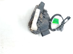 Recambio de cerradura puerta delantera derecha para ford fiesta vi (cb1, ccn) 1.4 tdci referencia OEM IAM    2