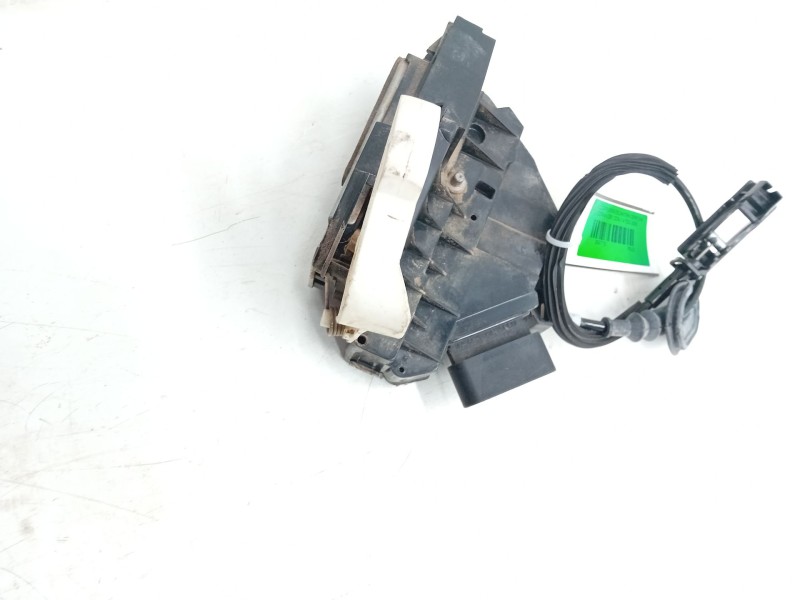 Recambio de cerradura puerta delantera derecha para ford fiesta vi (cb1, ccn) 1.4 tdci referencia OEM IAM   