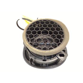 Recambio de aireador derecho para opel vivaro b autobús (x82) 1.6 cdti (06) referencia OEM IAM 687601310R  
