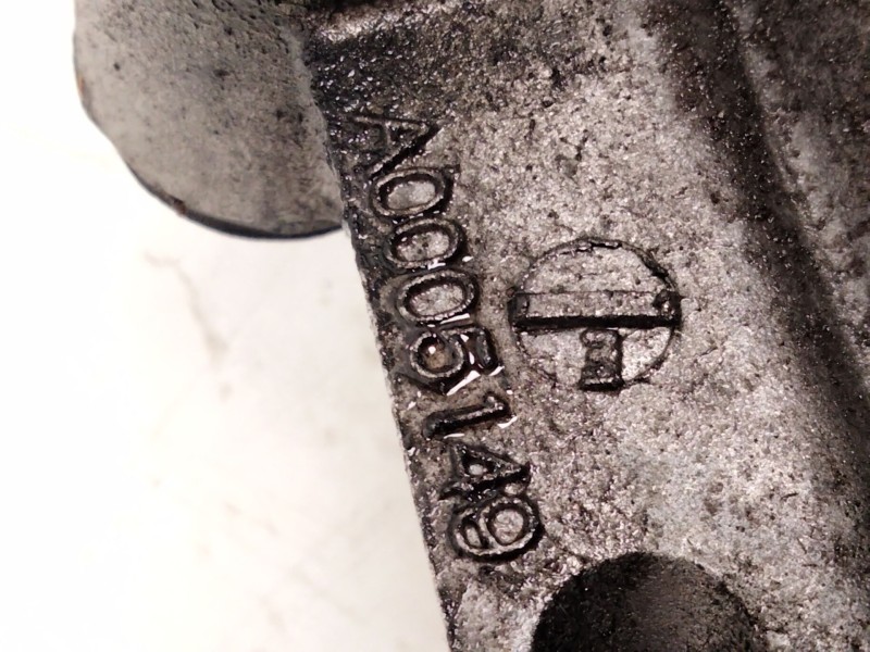 Recambio de caja direccion para iveco daily iv furgón 35c14 gv, 35c14 gv/p, 35s14 gv, 35s14 gv/p referencia OEM IAM   