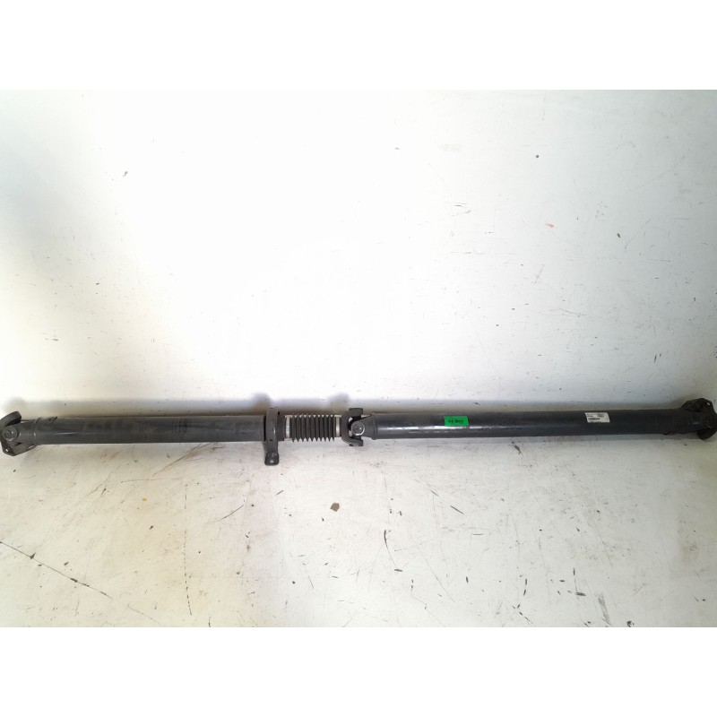 Recambio de cardan trasero para iveco daily iv furgón 35c14 gv, 35c14 gv/p, 35s14 gv, 35s14 gv/p referencia OEM IAM   