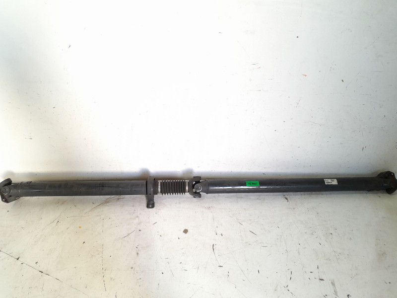 Recambio de cardan trasero para iveco daily iv furgón 35c14 gv, 35c14 gv/p, 35s14 gv, 35s14 gv/p referencia OEM IAM   