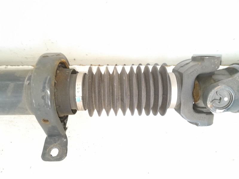 Recambio de cardan trasero para iveco daily iv furgón 35c14 gv, 35c14 gv/p, 35s14 gv, 35s14 gv/p referencia OEM IAM   