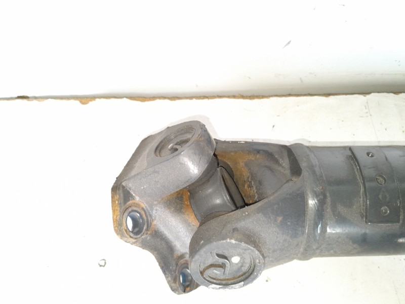 Recambio de cardan trasero para iveco daily iv furgón 35c14 gv, 35c14 gv/p, 35s14 gv, 35s14 gv/p referencia OEM IAM   