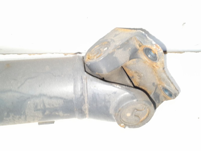 Recambio de cardan trasero para iveco daily iv furgón 35c14 gv, 35c14 gv/p, 35s14 gv, 35s14 gv/p referencia OEM IAM   