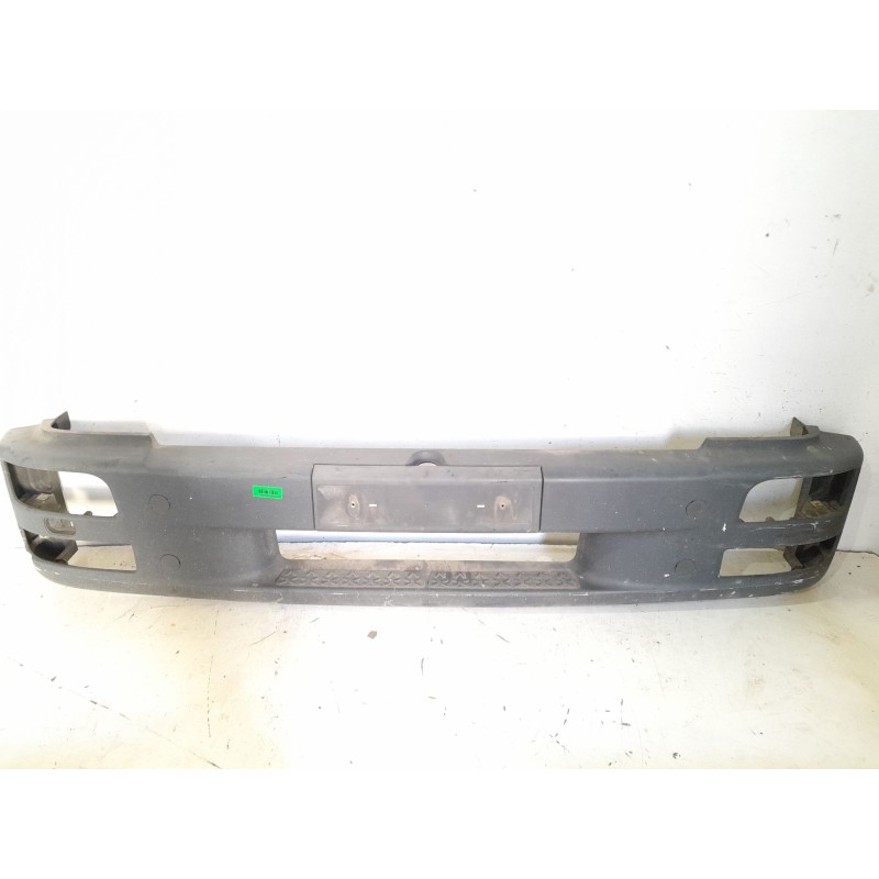 Recambio de paragolpes delantero para man tgl 12.210 tgl 12.210 4x2bb referencia OEM IAM   