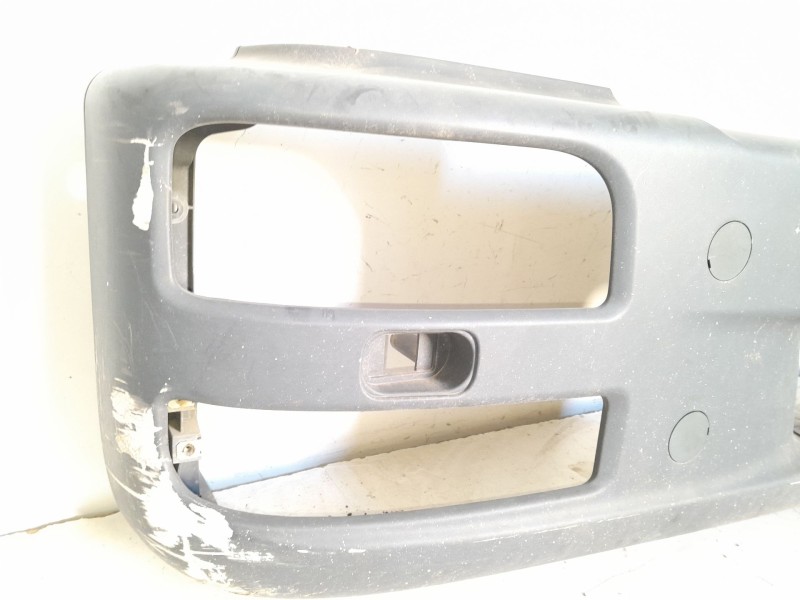 Recambio de paragolpes delantero para man tgl 12.210 tgl 12.210 4x2bb referencia OEM IAM   