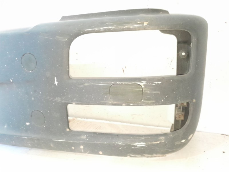 Recambio de paragolpes delantero para man tgl 12.210 tgl 12.210 4x2bb referencia OEM IAM   