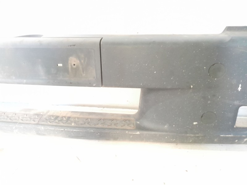 Recambio de paragolpes delantero para man tgl 12.210 tgl 12.210 4x2bb referencia OEM IAM   