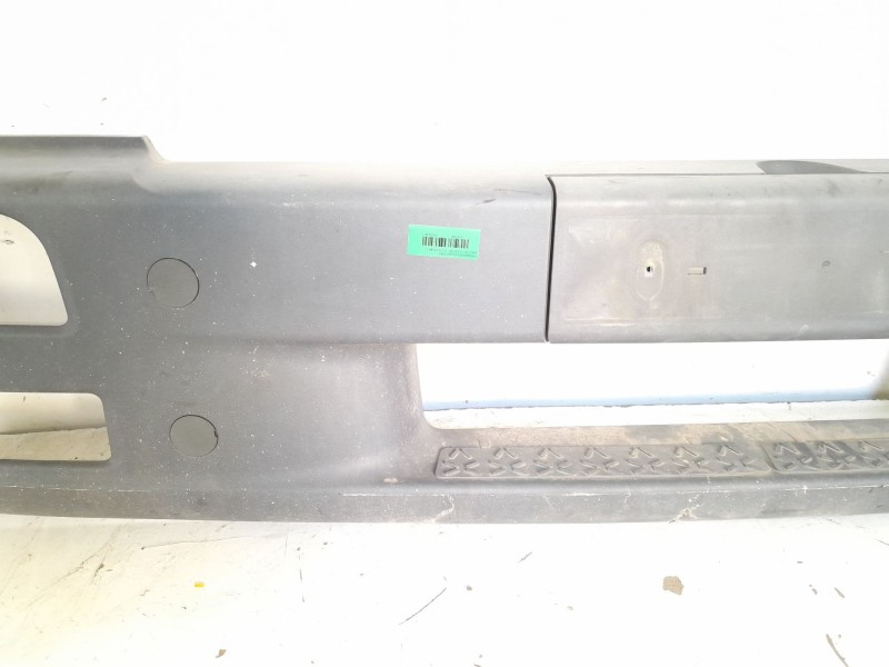 Recambio de paragolpes delantero para man tgl 12.210 tgl 12.210 4x2bb referencia OEM IAM   