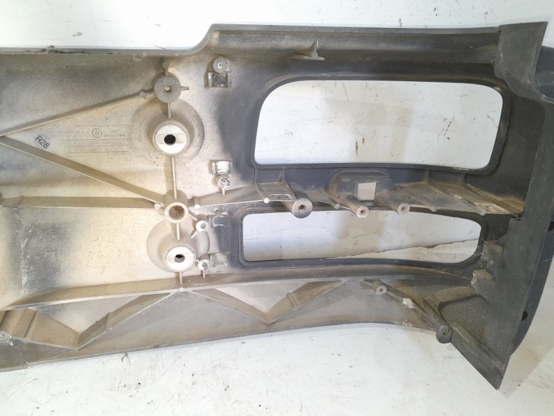 Recambio de paragolpes delantero para man tgl 12.210 tgl 12.210 4x2bb referencia OEM IAM   