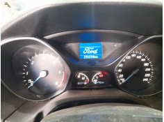 ford focus iii del año 2014 2