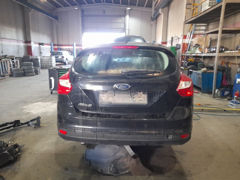 ford focus iii del año 2014