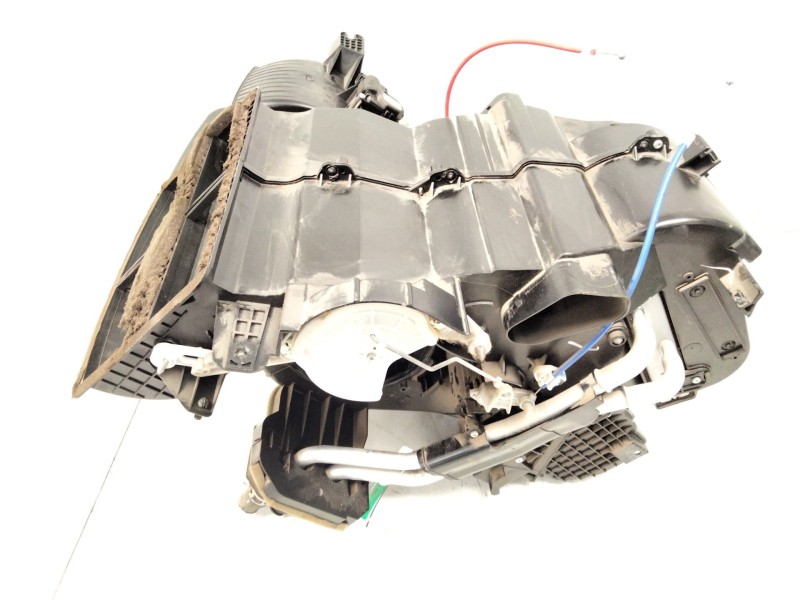Recambio de calefaccion entera normal para ford fiesta vi (cb1, ccn) 1.4 tdci referencia OEM IAM   
