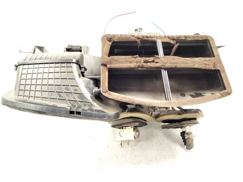 Recambio de calefaccion entera normal para ford fiesta vi (cb1, ccn) 1.4 tdci referencia OEM IAM   