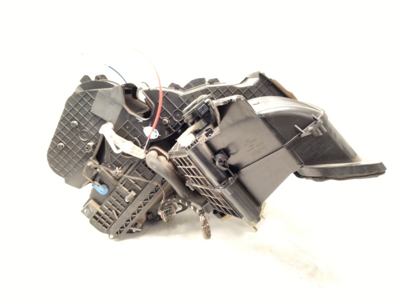 Recambio de calefaccion entera normal para ford fiesta vi (cb1, ccn) 1.4 tdci referencia OEM IAM   