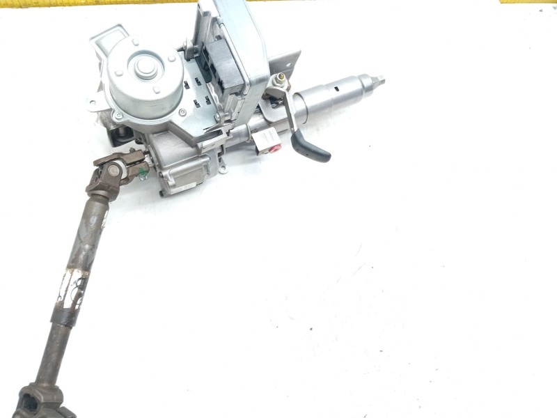 Recambio de columna direccion electrica para ford fiesta vi (cb1, ccn) 1.4 tdci referencia OEM IAM   