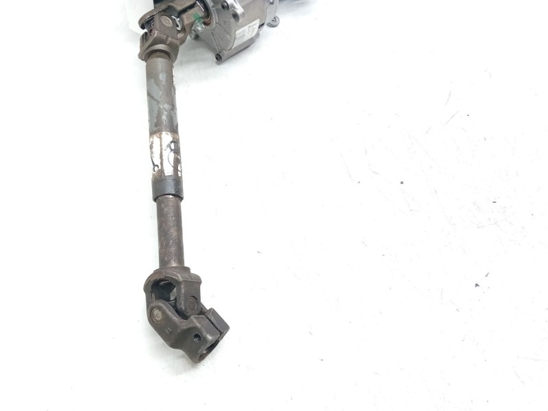 Recambio de columna direccion electrica para ford fiesta vi (cb1, ccn) 1.4 tdci referencia OEM IAM   