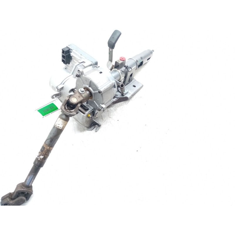 Recambio de columna direccion electrica para ford fiesta vi (cb1, ccn) 1.4 tdci referencia OEM IAM   