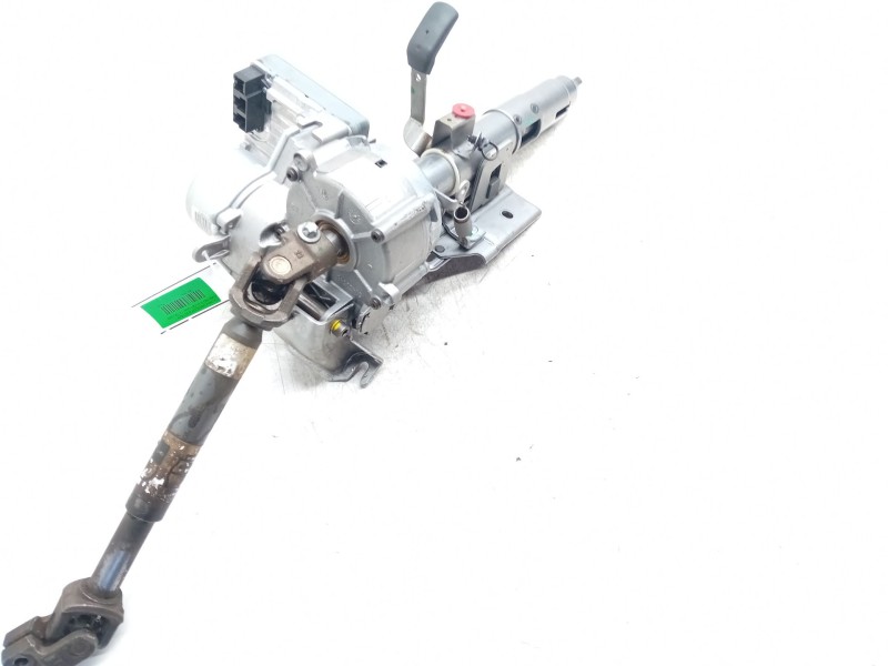 Recambio de columna direccion electrica para ford fiesta vi (cb1, ccn) 1.4 tdci referencia OEM IAM   