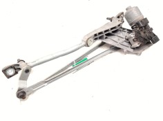 Recambio de motor limpia delantero para ford fiesta vi (cb1, ccn) 1.4 tdci referencia OEM IAM   