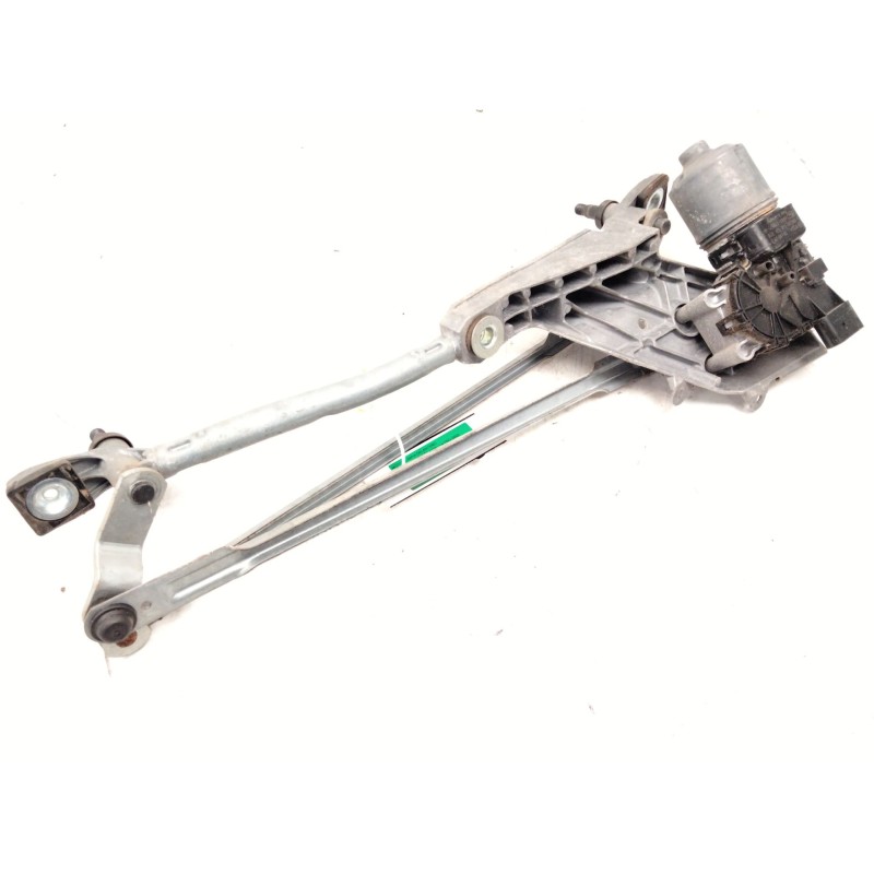 Recambio de motor limpia delantero para ford fiesta vi (cb1, ccn) 1.4 tdci referencia OEM IAM   
