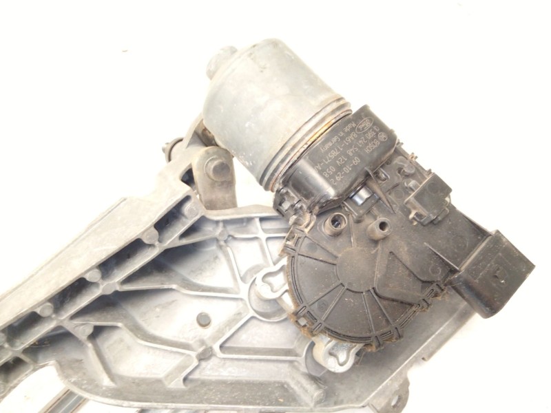 Recambio de motor limpia delantero para ford fiesta vi (cb1, ccn) 1.4 tdci referencia OEM IAM   