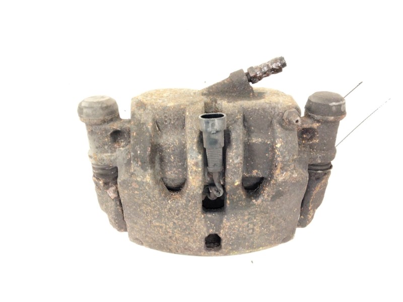 Recambio de pinza freno delantera derecha para iveco daily iv furgón 35c14 gv, 35c14 gv/p, 35s14 gv, 35s14 gv/p referencia OEM I