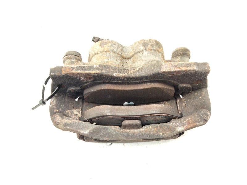 Recambio de pinza freno delantera derecha para iveco daily iv furgón 35c14 gv, 35c14 gv/p, 35s14 gv, 35s14 gv/p referencia OEM I
