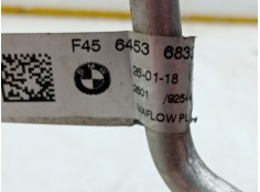 Recambio de tubos aire acondicionado para bmw 2 gran tourer (f46) 218 d referencia OEM IAM F4564536832951   2