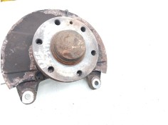 Recambio de mangueta delantera derecha para iveco daily iv furgón 35c14 gv, 35c14 gv/p, 35s14 gv, 35s14 gv/p referencia OEM IAM 