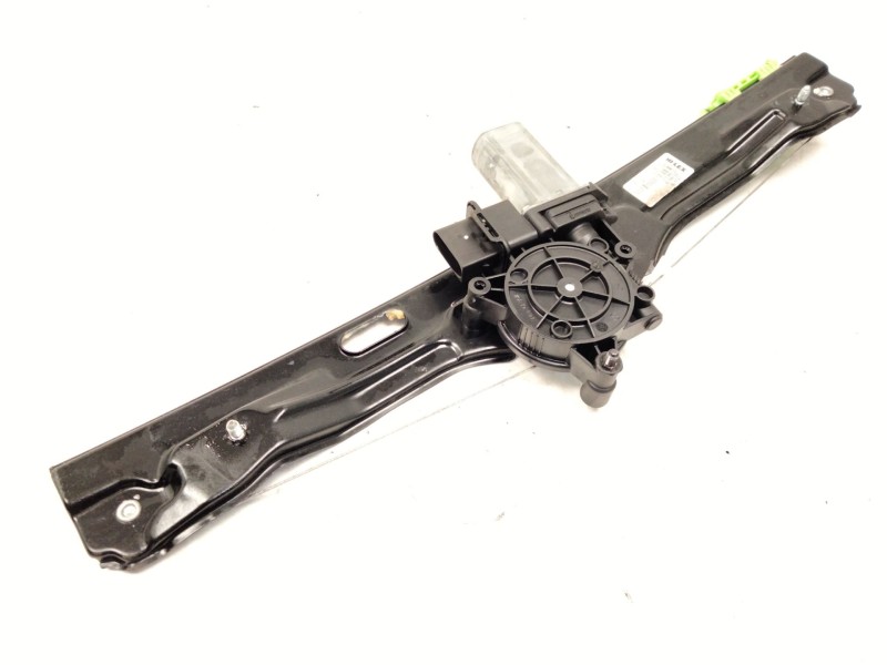 Recambio de elevalunas trasero izquierdo para bmw 2 gran tourer (f46) 218 d referencia OEM IAM 7463489  
