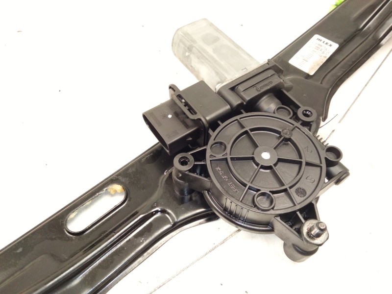 Recambio de elevalunas trasero izquierdo para bmw 2 gran tourer (f46) 218 d referencia OEM IAM 7463489  