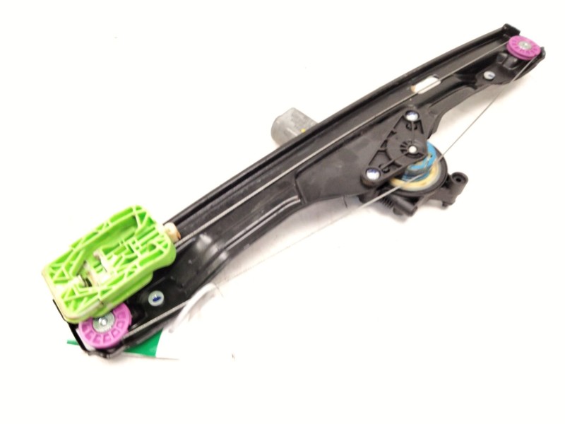 Recambio de elevalunas trasero izquierdo para bmw 2 gran tourer (f46) 218 d referencia OEM IAM 7463489  