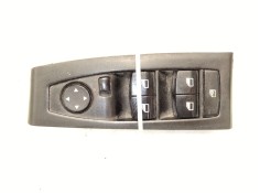 Recambio de mando elevalunas delantero izquierdo para bmw 2 gran tourer (f46) 218 d referencia OEM IAM 9208109  