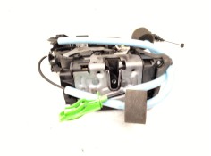 Recambio de cerradura puerta trasera derecha para bmw 2 gran tourer (f46) 218 d referencia OEM IAM   