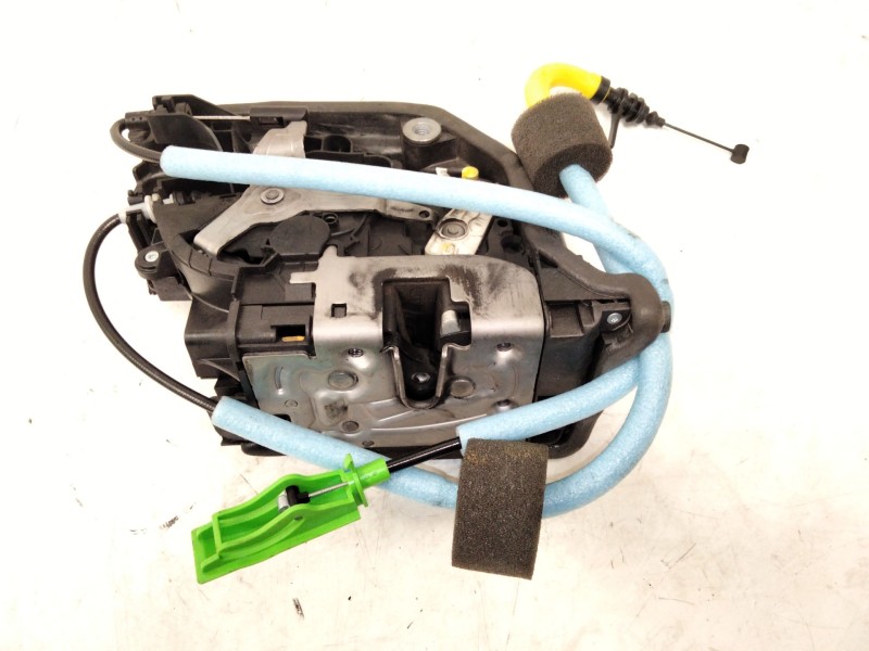 Recambio de cerradura puerta trasera derecha para bmw 2 gran tourer (f46) 218 d referencia OEM IAM   