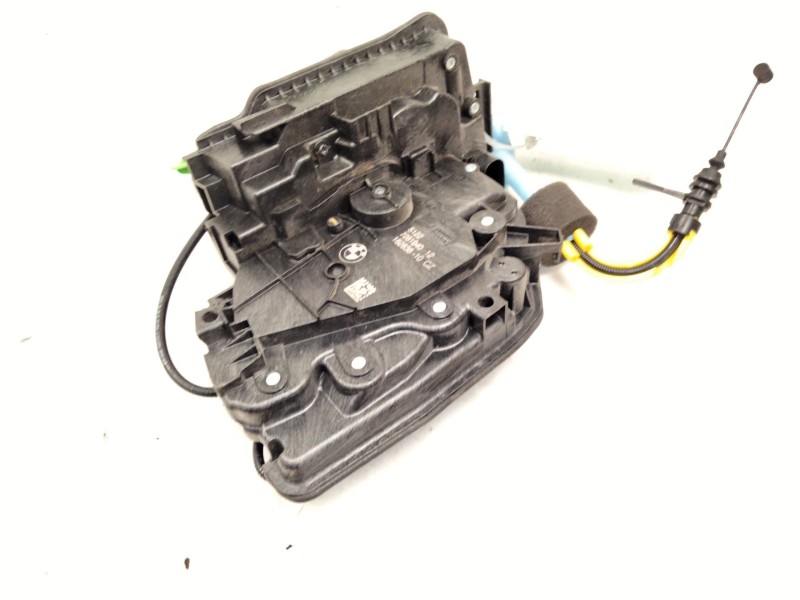 Recambio de cerradura puerta trasera derecha para bmw 2 gran tourer (f46) 218 d referencia OEM IAM   