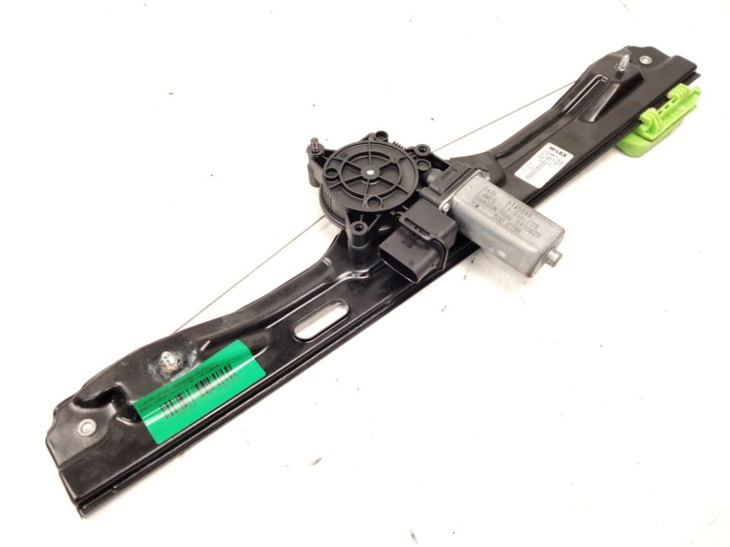 Recambio de elevalunas trasero derecho para bmw 2 gran tourer (f46) 218 d referencia OEM IAM 7463490  