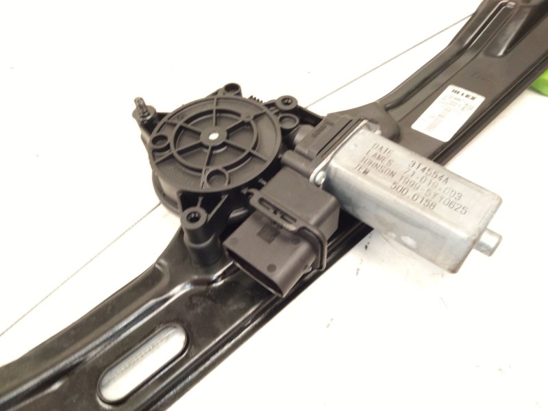 Recambio de elevalunas trasero derecho para bmw 2 gran tourer (f46) 218 d referencia OEM IAM 7463490  