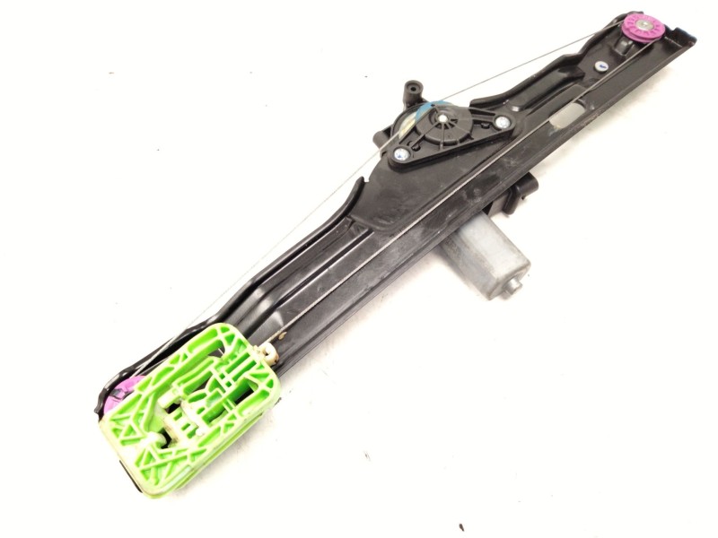 Recambio de elevalunas trasero derecho para bmw 2 gran tourer (f46) 218 d referencia OEM IAM 7463490  