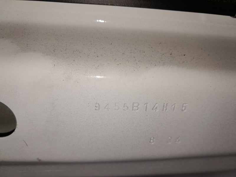 Recambio de puerta delantera izquierda para bmw 2 gran tourer (f46) 218 d referencia OEM IAM   