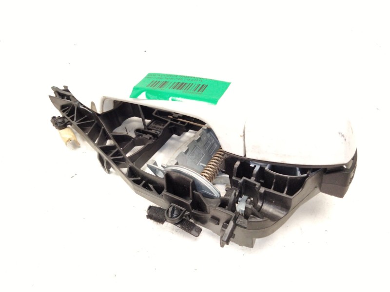 Recambio de maneta exterior trasera izquierda para bmw 2 gran tourer (f46) 218 d referencia OEM IAM   