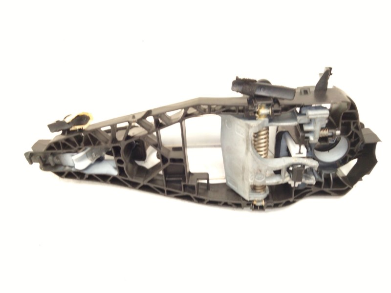 Recambio de maneta exterior trasera izquierda para bmw 2 gran tourer (f46) 218 d referencia OEM IAM   