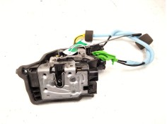 Recambio de cerradura puerta trasera izquierda para bmw 2 gran tourer (f46) 218 d referencia OEM IAM   